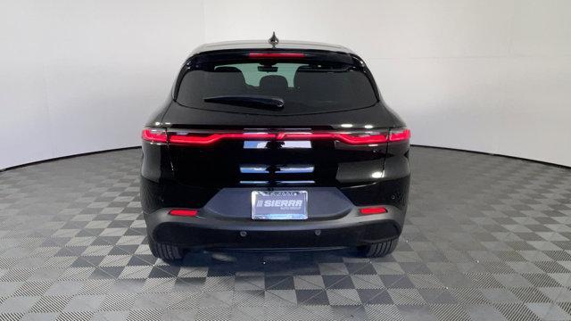 new 2024 Dodge Hornet car, priced at $34,990
