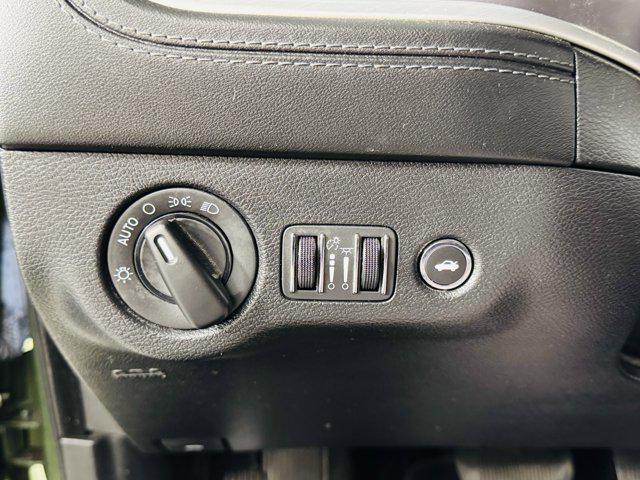 used 2022 Dodge Charger car, priced at $53,995