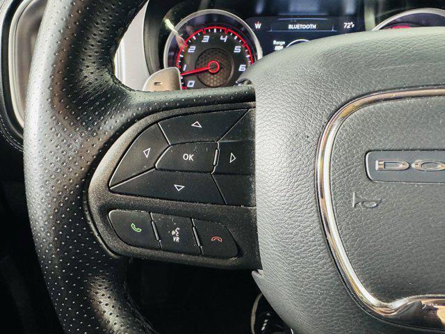 used 2022 Dodge Charger car, priced at $53,995
