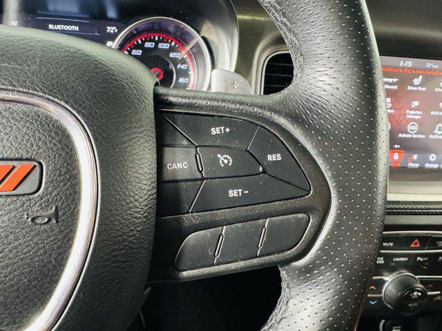 used 2022 Dodge Charger car, priced at $53,995