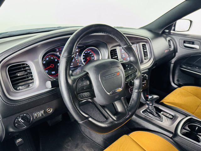 used 2022 Dodge Charger car, priced at $53,995