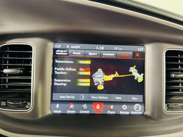used 2022 Dodge Charger car, priced at $53,995