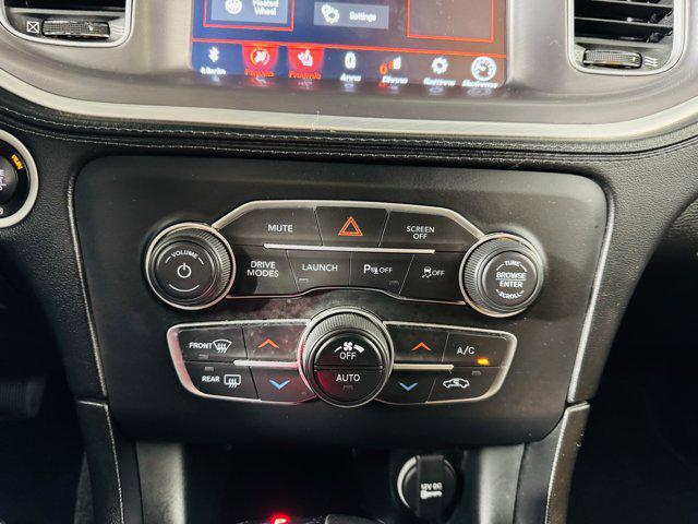 used 2022 Dodge Charger car, priced at $53,995