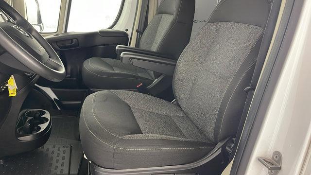 used 2021 Ram ProMaster 1500 car, priced at $19,000
