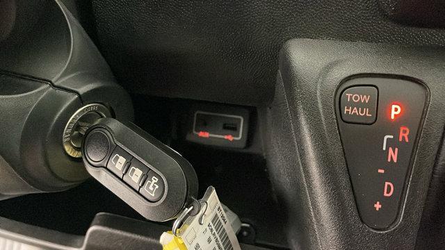 used 2021 Ram ProMaster 1500 car, priced at $19,000