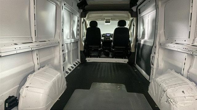 used 2021 Ram ProMaster 1500 car, priced at $19,000