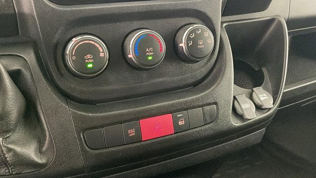used 2021 Ram ProMaster 1500 car, priced at $19,000