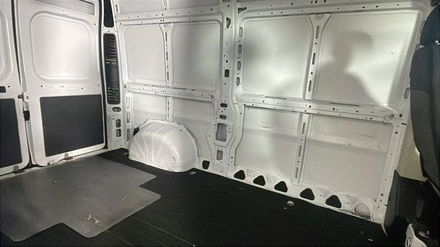 used 2021 Ram ProMaster 1500 car, priced at $19,000