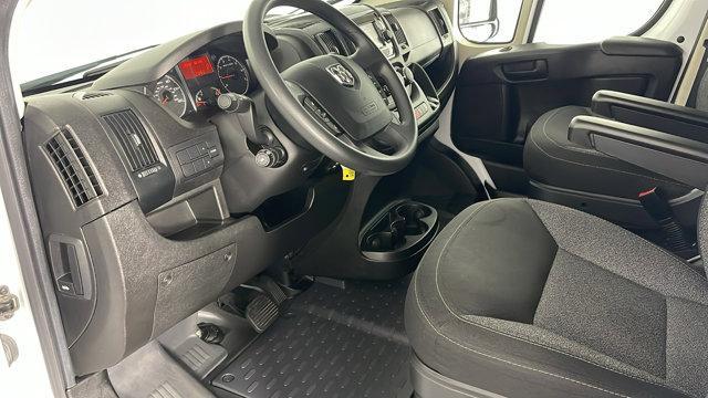 used 2021 Ram ProMaster 1500 car, priced at $19,000