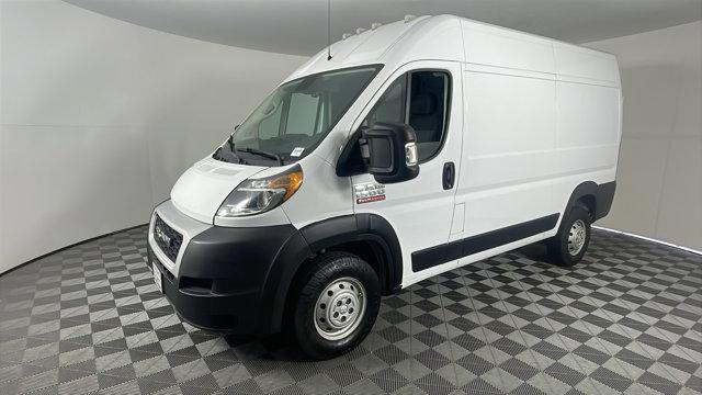 used 2021 Ram ProMaster 1500 car, priced at $19,000