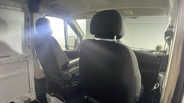 used 2021 Ram ProMaster 1500 car, priced at $19,000