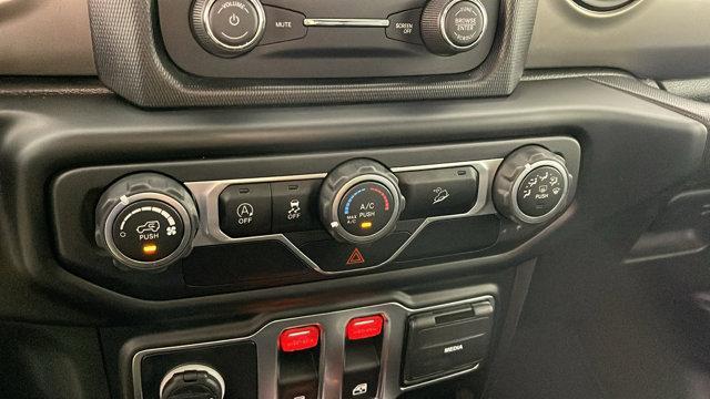 used 2020 Jeep Wrangler car, priced at $22,832