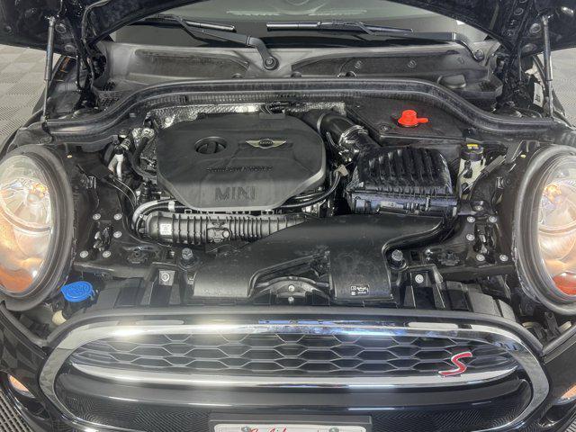 used 2016 MINI Hardtop car, priced at $10,983