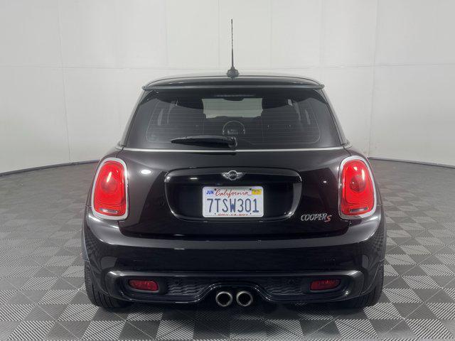 used 2016 MINI Hardtop car, priced at $10,983