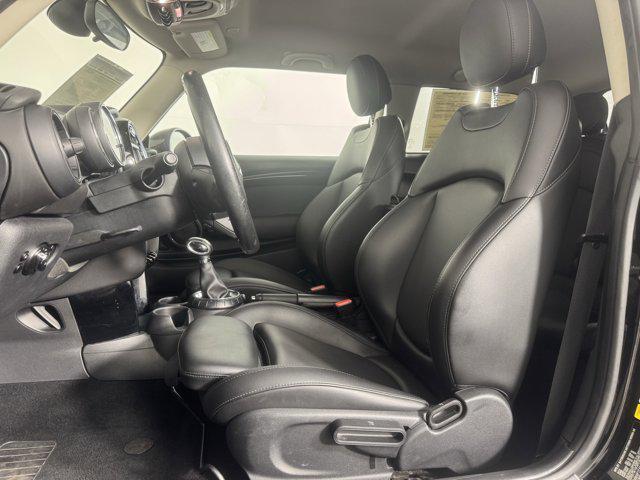 used 2016 MINI Hardtop car, priced at $10,983