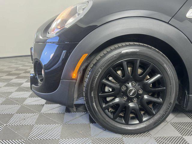 used 2016 MINI Hardtop car, priced at $10,983