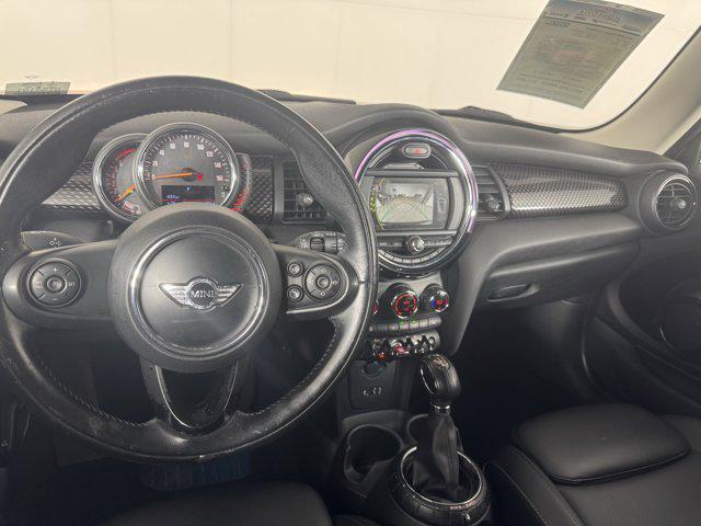 used 2016 MINI Hardtop car, priced at $10,983