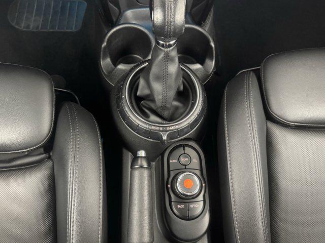 used 2016 MINI Hardtop car, priced at $10,983