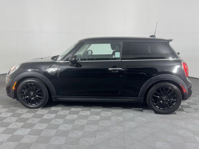 used 2016 MINI Hardtop car, priced at $10,983
