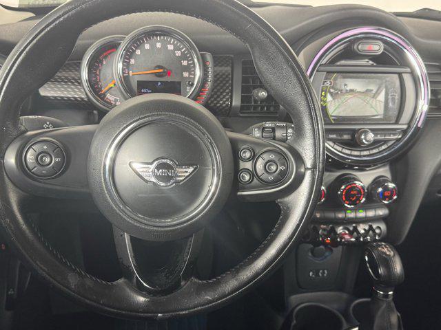 used 2016 MINI Hardtop car, priced at $10,983