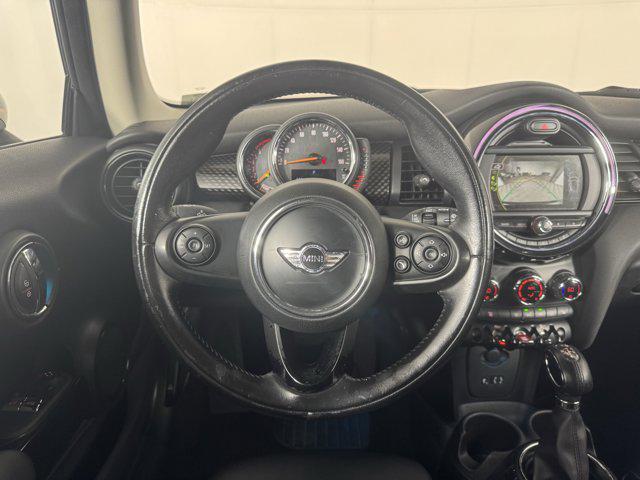 used 2016 MINI Hardtop car, priced at $10,983