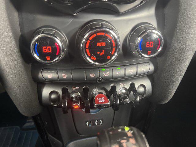 used 2016 MINI Hardtop car, priced at $10,983