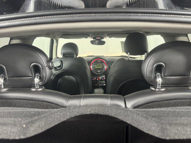 used 2016 MINI Hardtop car, priced at $10,983