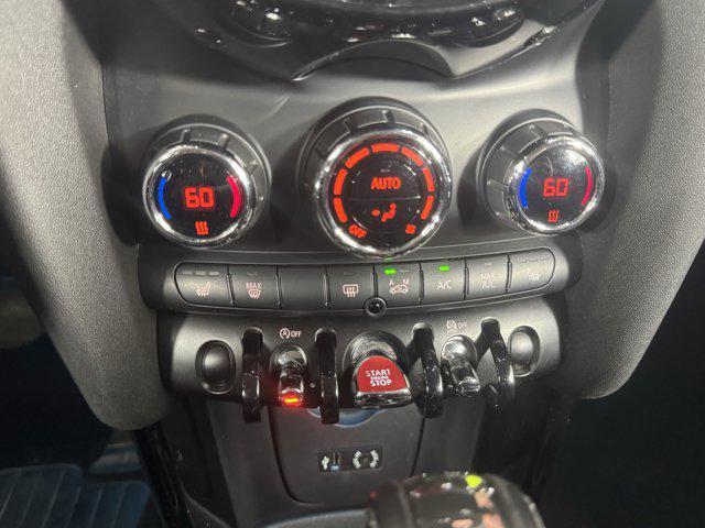 used 2016 MINI Hardtop car, priced at $10,983