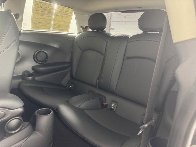 used 2016 MINI Hardtop car, priced at $10,983