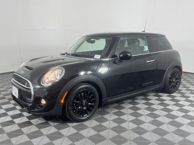 used 2016 MINI Hardtop car, priced at $10,983