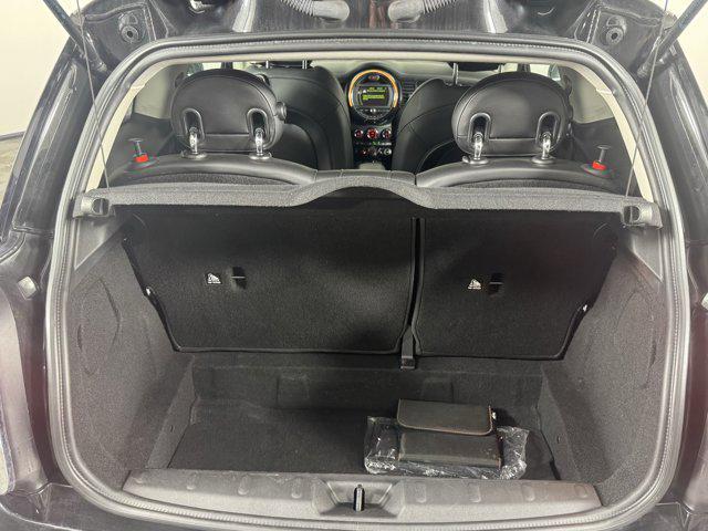 used 2016 MINI Hardtop car, priced at $10,983