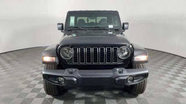 new 2025 Jeep Gladiator car, priced at $43,385