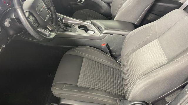 used 2019 Dodge Challenger car, priced at $18,500