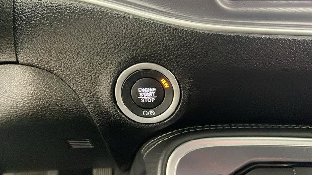used 2019 Dodge Challenger car, priced at $18,500