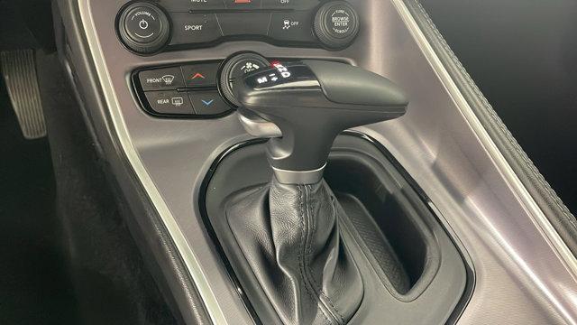 used 2019 Dodge Challenger car, priced at $18,500