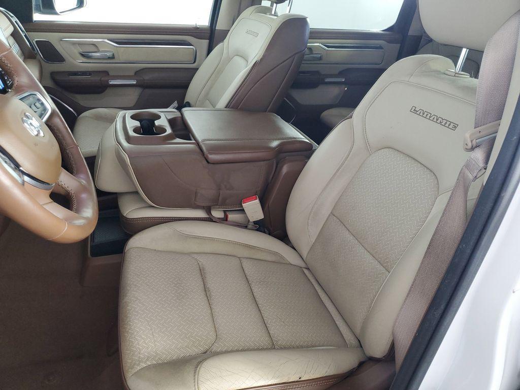 used 2019 Ram 1500 car, priced at $28,700