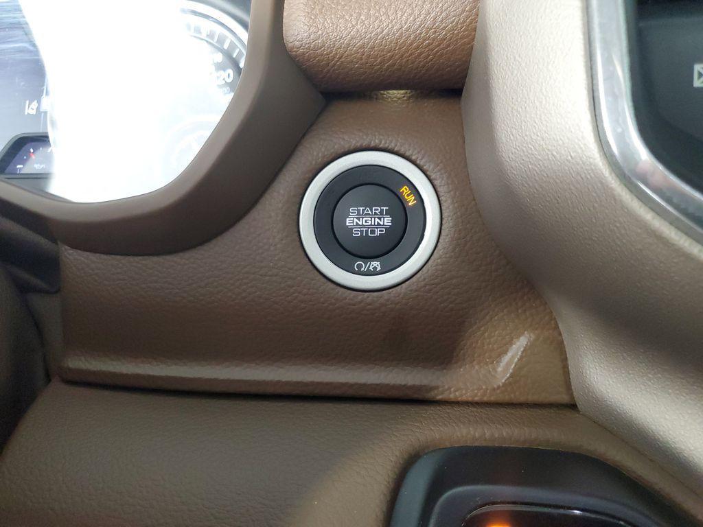 used 2019 Ram 1500 car, priced at $28,700