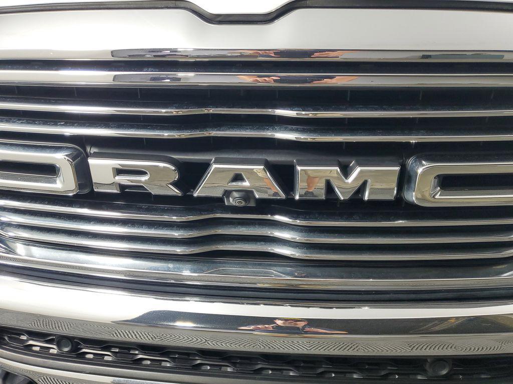 used 2019 Ram 1500 car, priced at $28,700