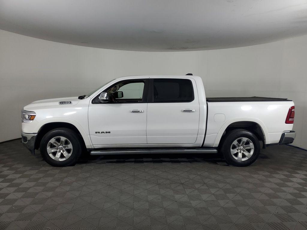 used 2019 Ram 1500 car, priced at $28,700