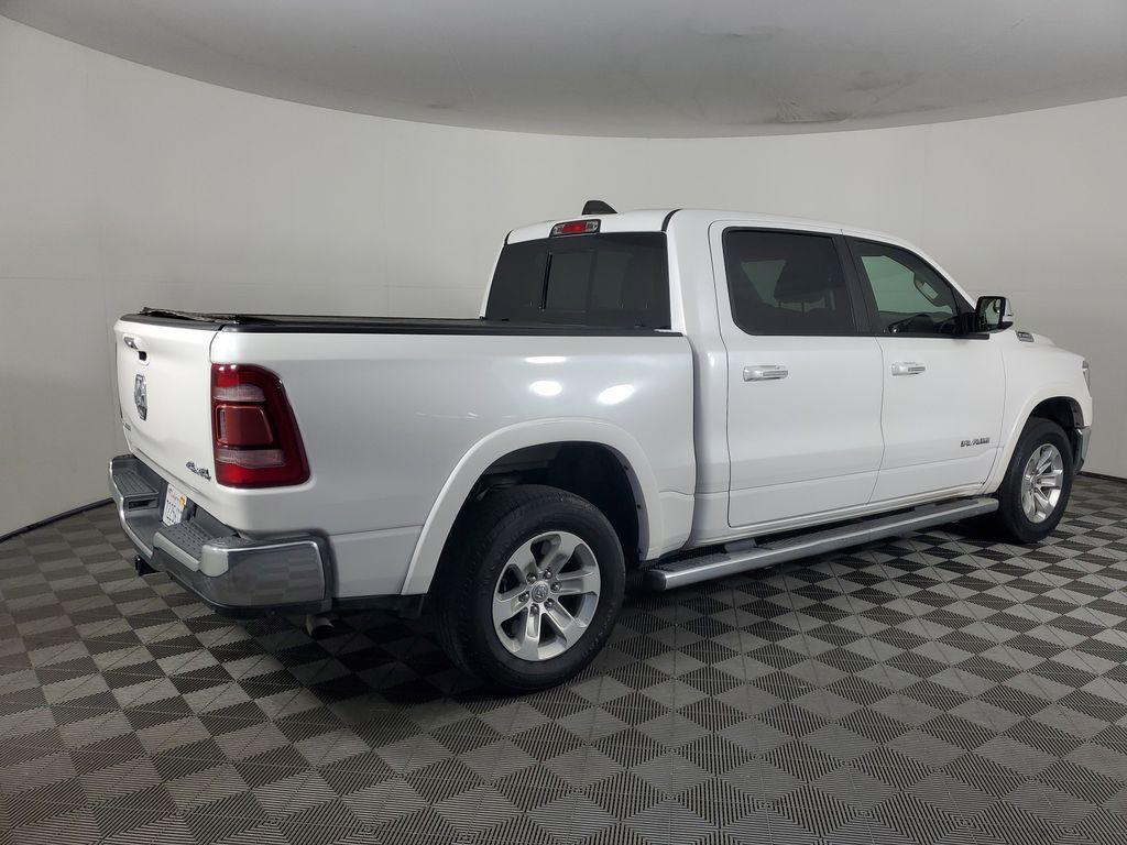 used 2019 Ram 1500 car, priced at $28,700