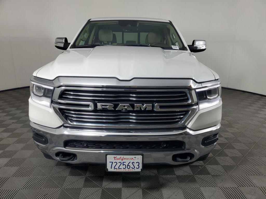used 2019 Ram 1500 car, priced at $28,700