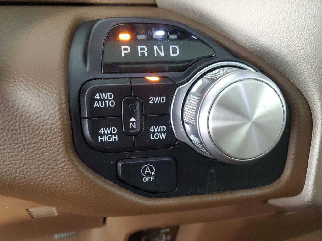 used 2019 Ram 1500 car, priced at $28,700