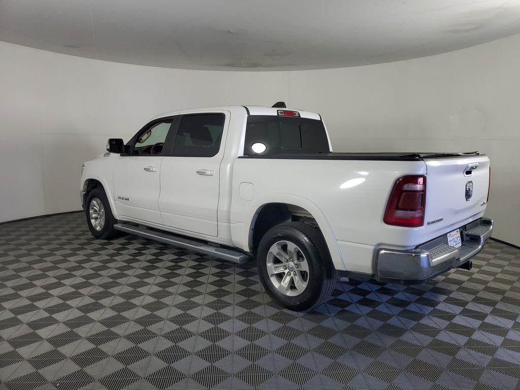 used 2019 Ram 1500 car, priced at $28,700