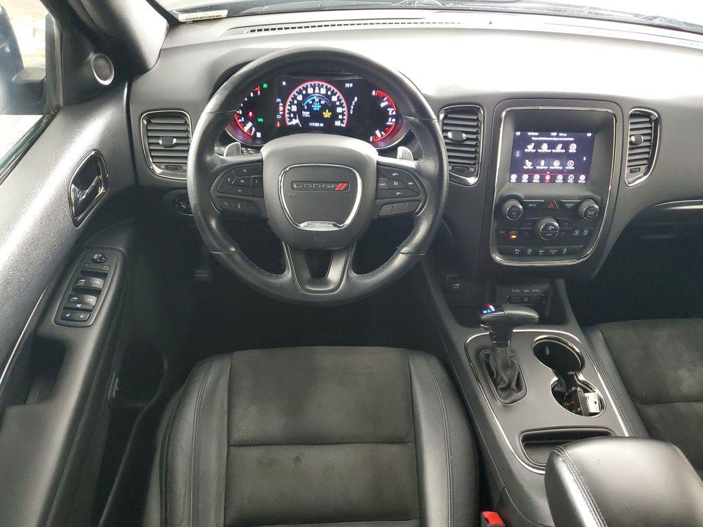 used 2019 Dodge Durango car, priced at $16,500