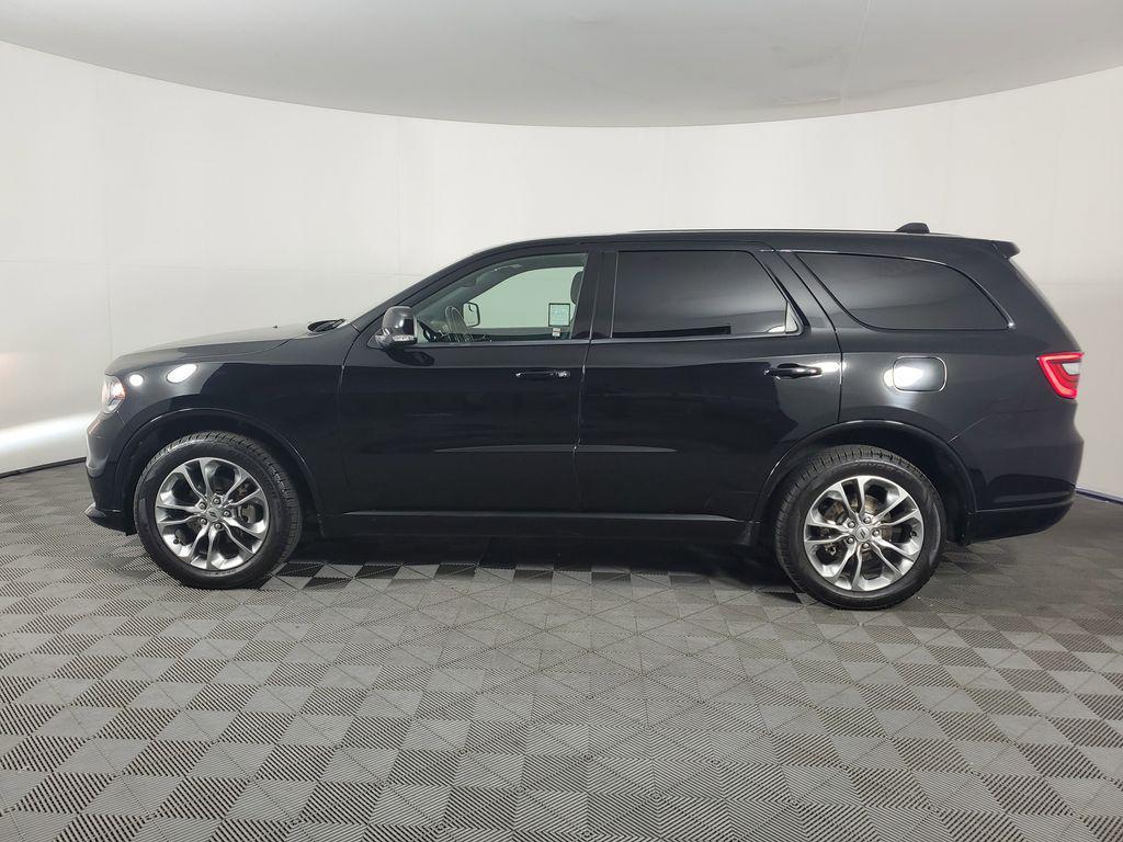 used 2019 Dodge Durango car, priced at $16,500