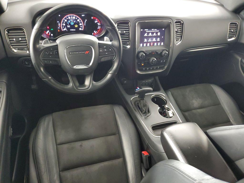 used 2019 Dodge Durango car, priced at $16,500