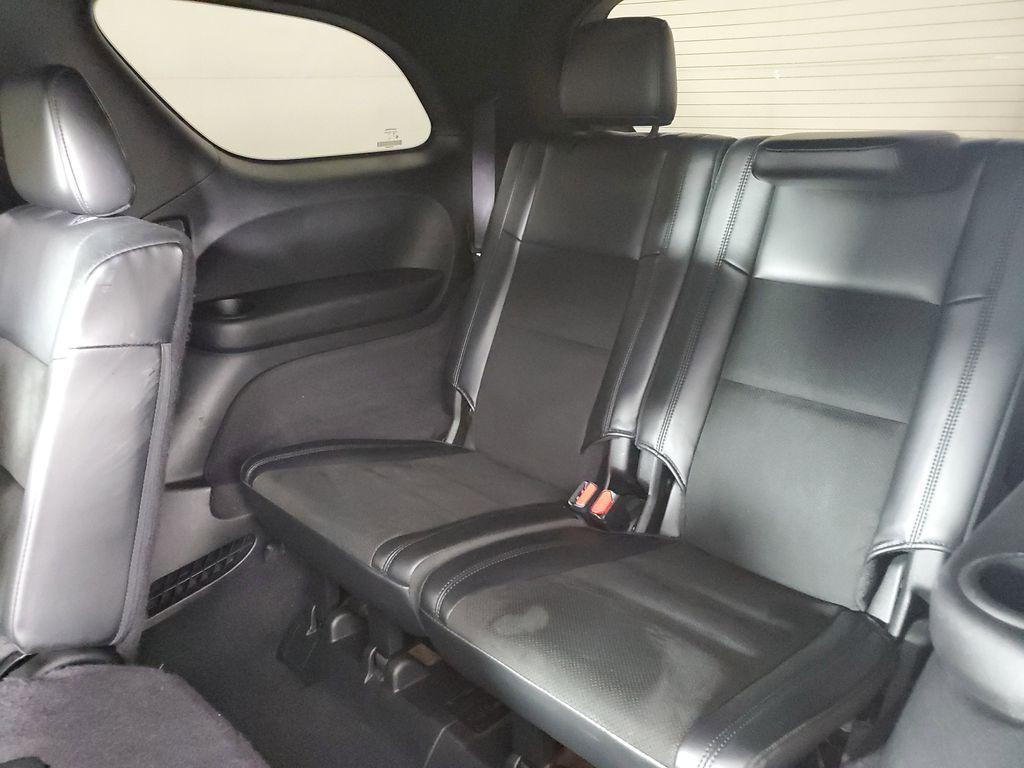 used 2019 Dodge Durango car, priced at $16,500