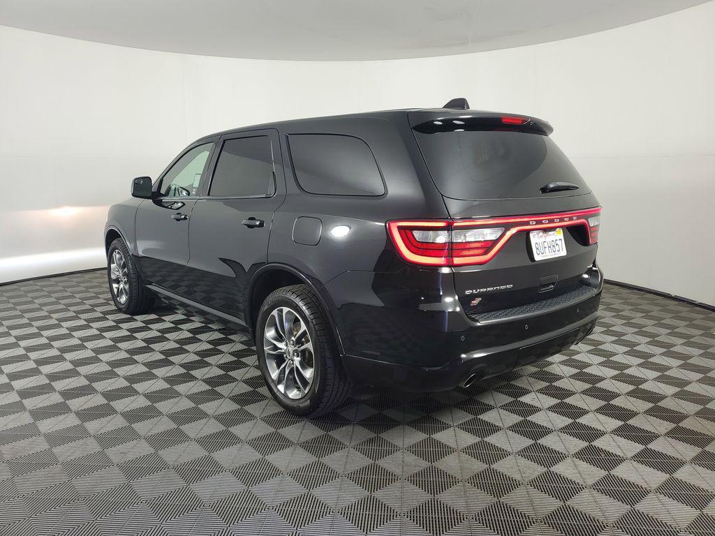 used 2019 Dodge Durango car, priced at $16,500