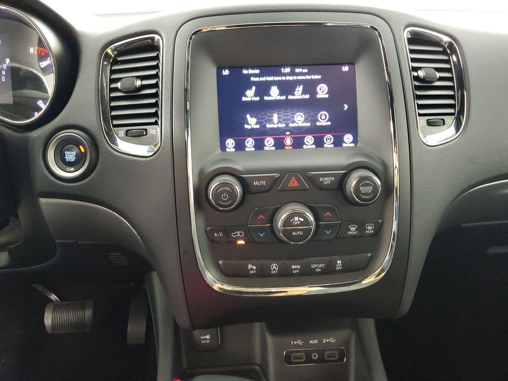 used 2019 Dodge Durango car, priced at $16,500