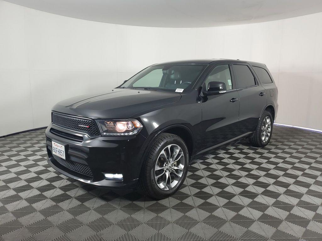 used 2019 Dodge Durango car, priced at $16,500